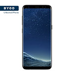 Picture of BYOD SAMSUNG GALAXY S8 64GB BLACK A Stock G950U